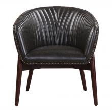  23380 - Uttermost Anders Chenille Accent Chair